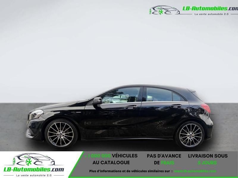 Occasion Mercedes A200 136 ch (100 kW) 2018 Berline