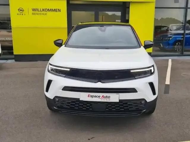 Occasion Opel Mokka GS Line 2023 Blanc SUV