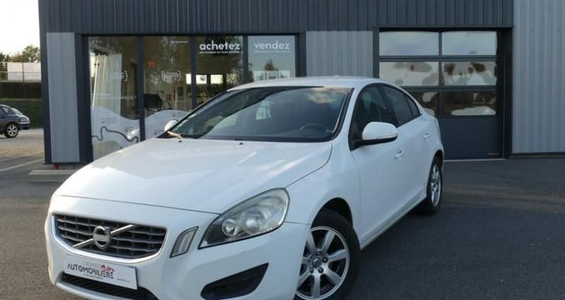Utilisé 2011 Volvo S60 Business Edition Berline | 6 990 € - Image 1/4