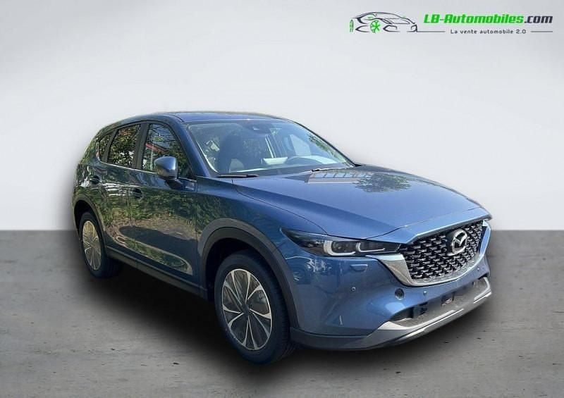 Utilisé 2025 Mazda CX-5 SUV | 42 000 € (Bon prix) - Image 1/3