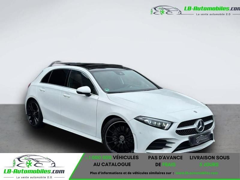 Occasion Mercedes A250 271 ch (199 kW) 2018 Berline