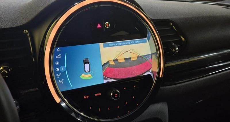 Occasion Mini Cooper Clubman Premium Plus 136 ch (100 kW) 2022 Break