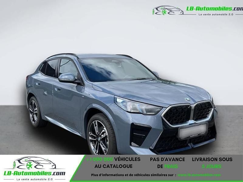Utilisé 2025 BMW X2 Comfort Edition SUV | 55 800 € - Image 1/4