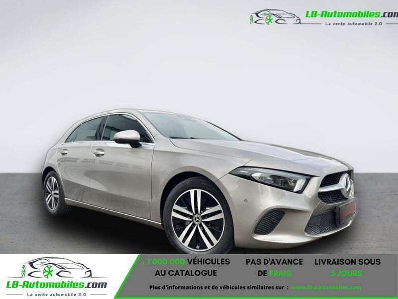 Occasion Mercedes A250 224 ch (164 kW) 2019 Berline