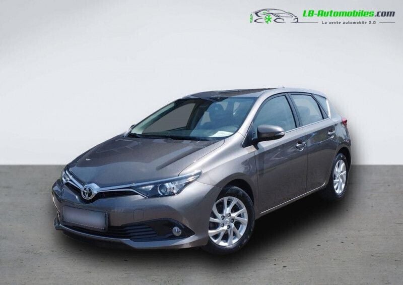 Utilisé 2018 Toyota Auris Berline | 18 900 € (Prix cher) - Image 1/4