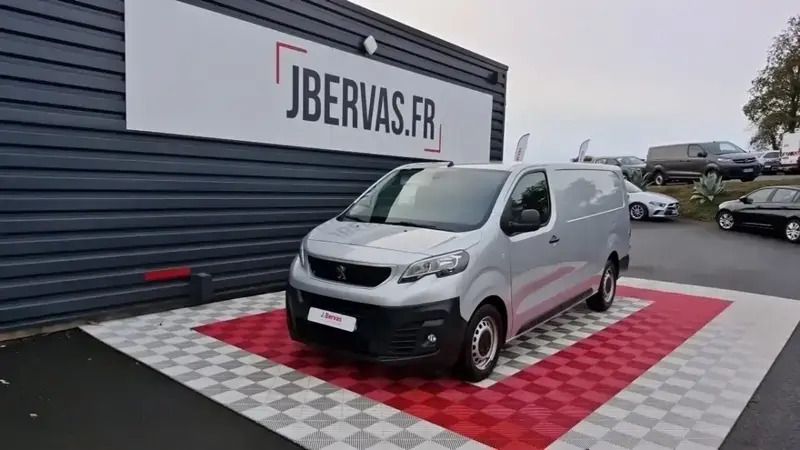 Utilisé 2019 Peugeot Expert Premium Van | 19 990 € (Bon prix) - Image 1/4