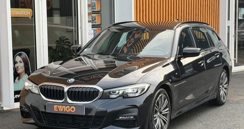 Occasion BMW 320 M Sport 190 ch (139 kW) 2021 Break