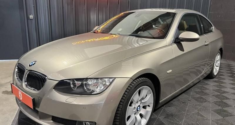 Occasion 2007 BMW 325 Berline | 14 900 € - Image 1/4
