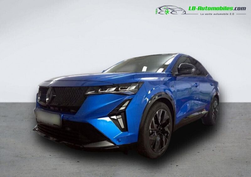 Utilisé 2024 Renault Rafale SUV | 45 500 € - Image 1/4