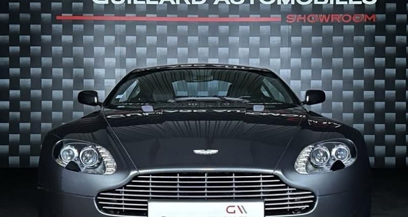 Occasion Aston Martin V8 Vantage 385 ch (283 kW) 2008 Coupé