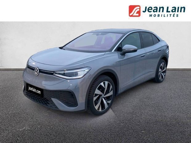 Noir Nouvelle 2024 VW ID.5 Life SUV | 50 771 € (Bon prix) - Image 1/4