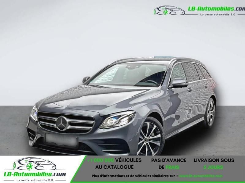 Occasion 2019 Mercedes E400 Berline | 41 000 € - Image 1/4