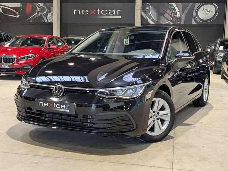 Occasion VW Golf Life 110 ch (80 kW) 2023 Berline