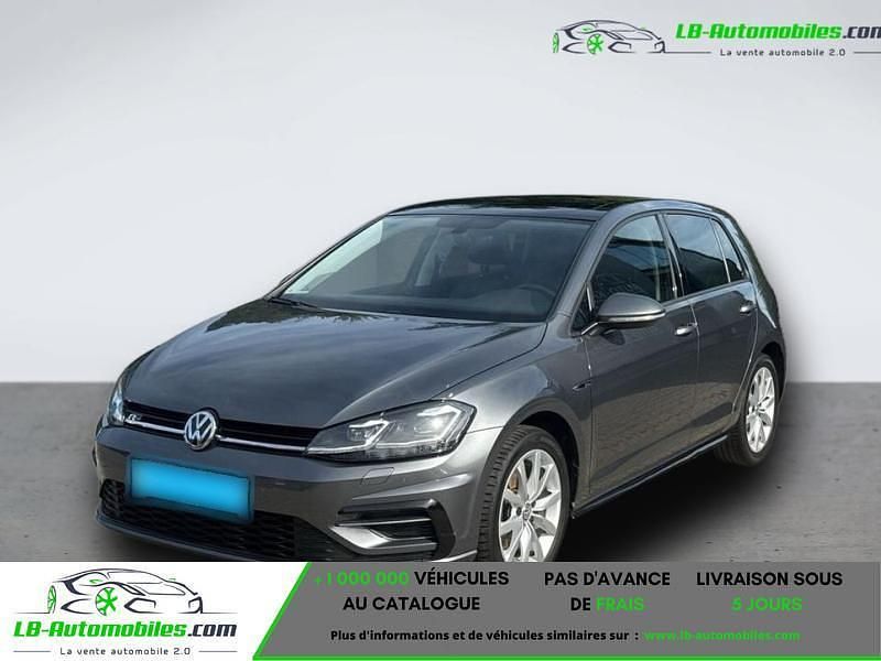 Occasion 2017 VW Golf VII Berline | 22 900 € (Prix cher) - Image 1/4