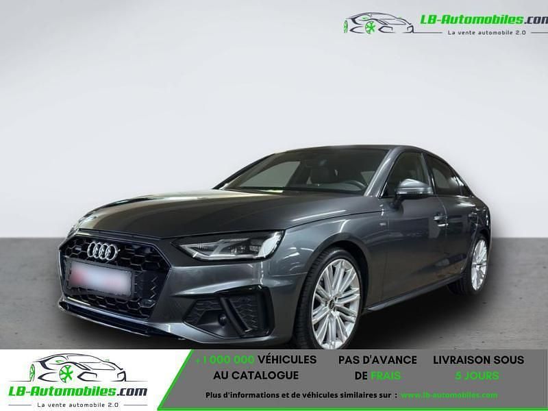 Utilisé 2022 Audi A4 Sport Berline | 37 400 € (Prix assez cher) - Image 1/4