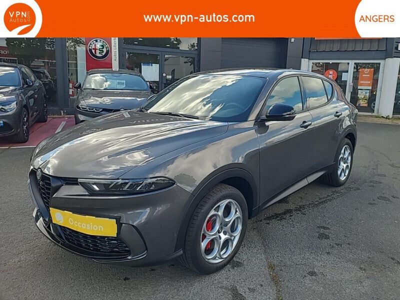 Utilisé 2024 Alfa Romeo Tonale Sprint SUV | 39 990 € - Image 1/4
