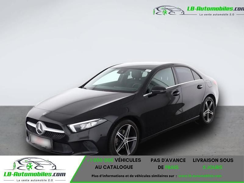 Utilisé 2020 Mercedes A180 Berline | 29 300 € - Image 1/4