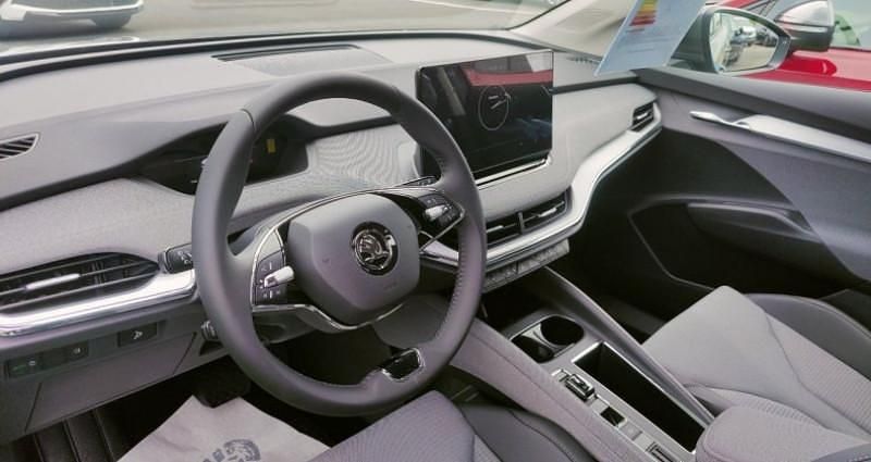 Occasion Skoda Enyaq iV 132 kW (180 ch) 2024 SUV