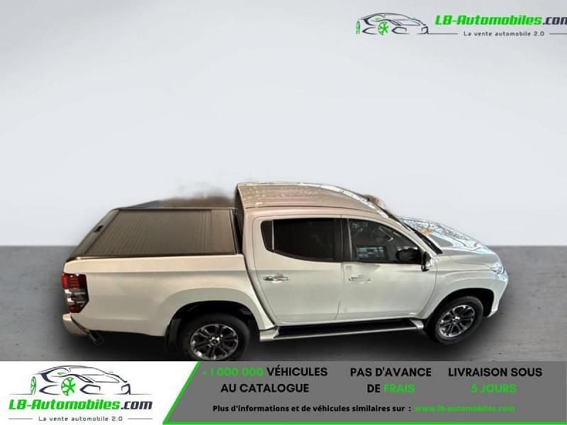 Occasion Mitsubishi L200 150 ch (110 kW) 2020 Pick-up