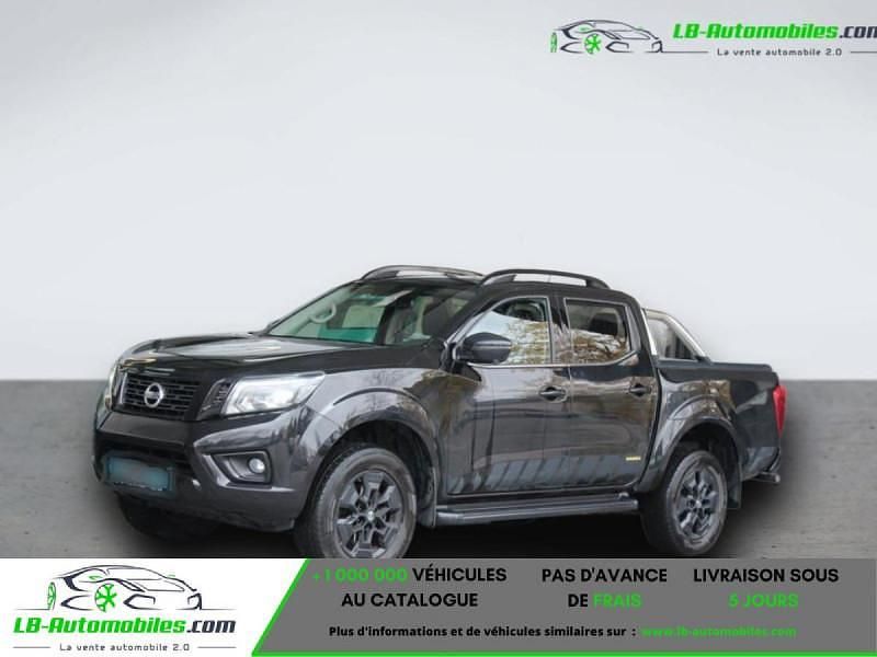 Occasion 2019 Nissan Navara N-Guard Pick-up | 37 000 € (Prix cher) - Image 1/4