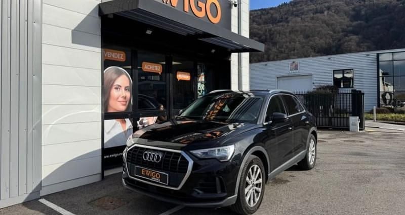 Occasion 2021 Audi Q3 Design SUV | 24 980 € (Prix juste) - Image 1/4
