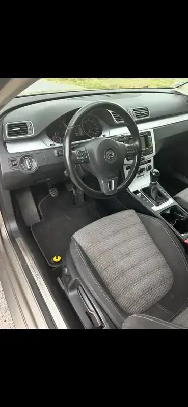 Bronze Utilisé 2013 VW CC Business Berline | 8 200 € - Image 1/4