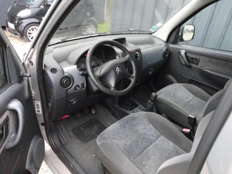 Occasion Citroën Berlingo 72 ch (52 kW) 2006 Beige Monospace