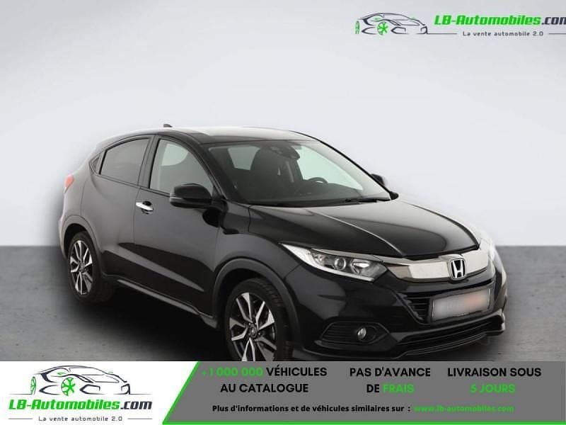 Occasion Honda HR-V 131 ch (96 kW) 2018 SUV