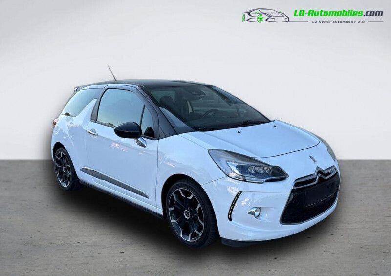 Utilisé 2016 Citroën DS3 Citadine | 13 600 € - Image 1/4