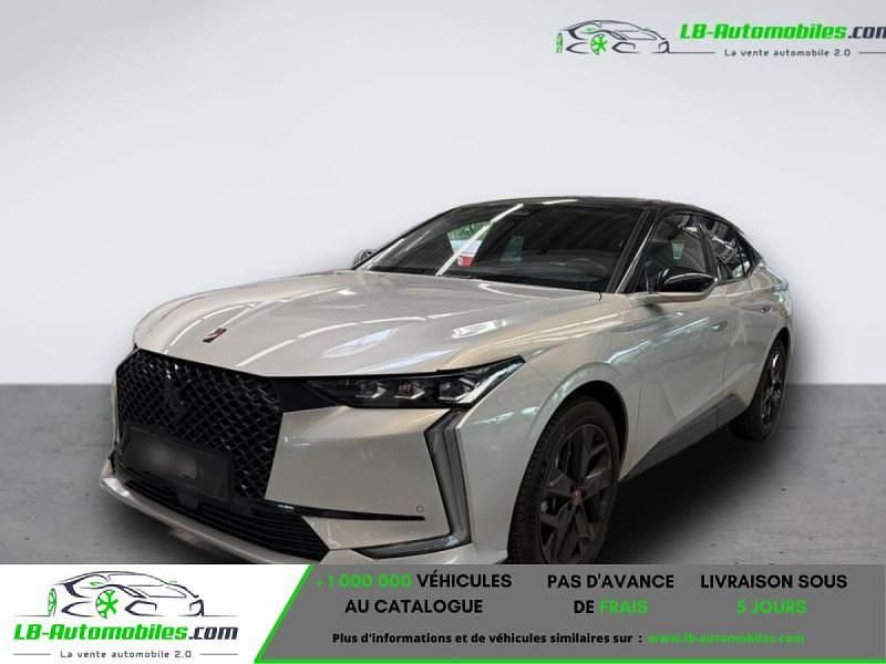 Utilisé 2023 DS Automobiles DS4 Berline | 26 500 € (Bon prix) - Image 1/3
