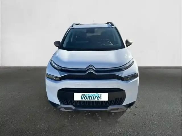 Occasion Citroën C3 Aircross 2023 Blanc SUV