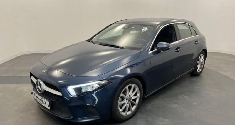 Utilisé 2019 Mercedes A180 Progressive Berline | 24 900 € (Prix juste) - Image 1/1