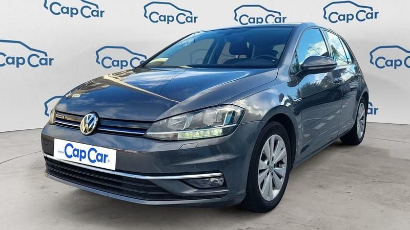 Occasion 2020 VW Golf VII | 12 000 € (Super prix) - Image 1/3