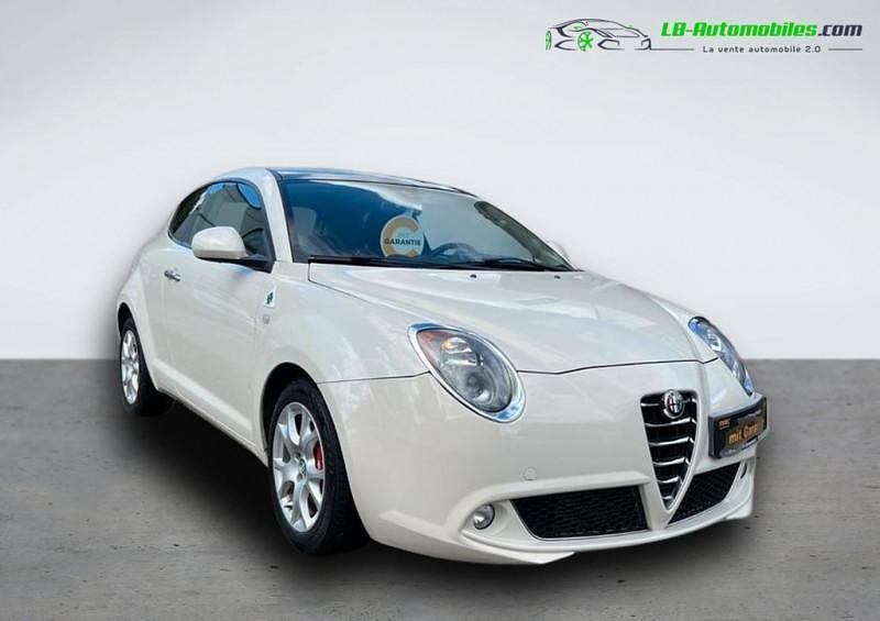 Utilisé 2015 Alfa Romeo MiTo Citadine | 13 400 € (Prix juste) - Image 1/4