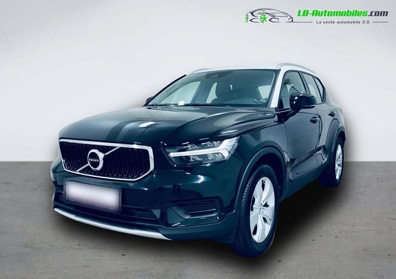 Utilisé 2019 Volvo XC40 SUV | 30 100 € - Image 1/4