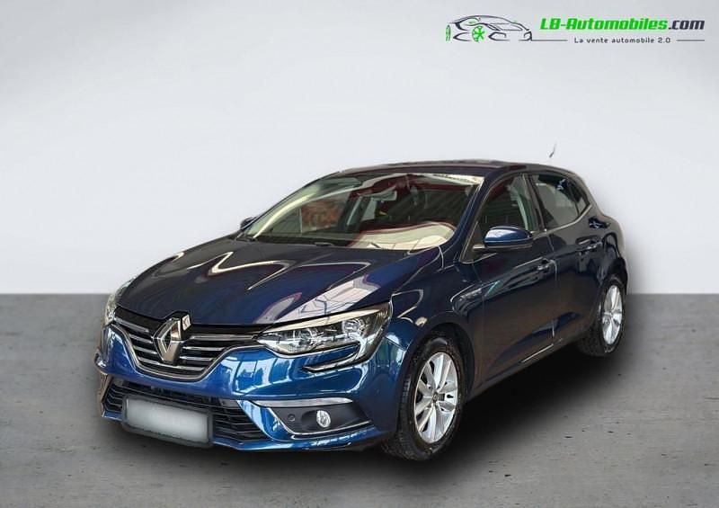 Utilisé 2018 Renault Mégane IV Berline | 19 200 € (Prix juste) - Image 1/4