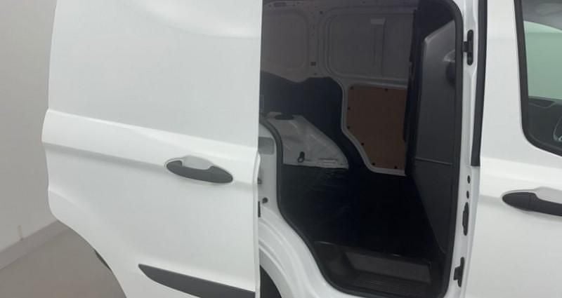 Occasion Ford Transit 100 ch (73 kW) 2020 Citadine