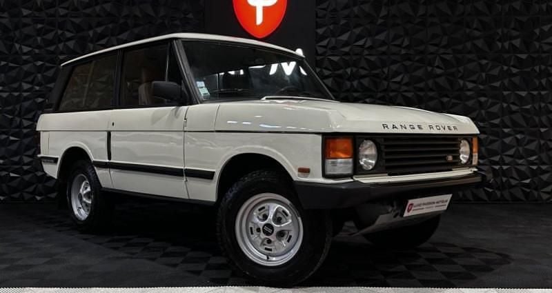 Occasion 1989 Land Rover Range Rover SUV | 44 990 € - Image 1/4