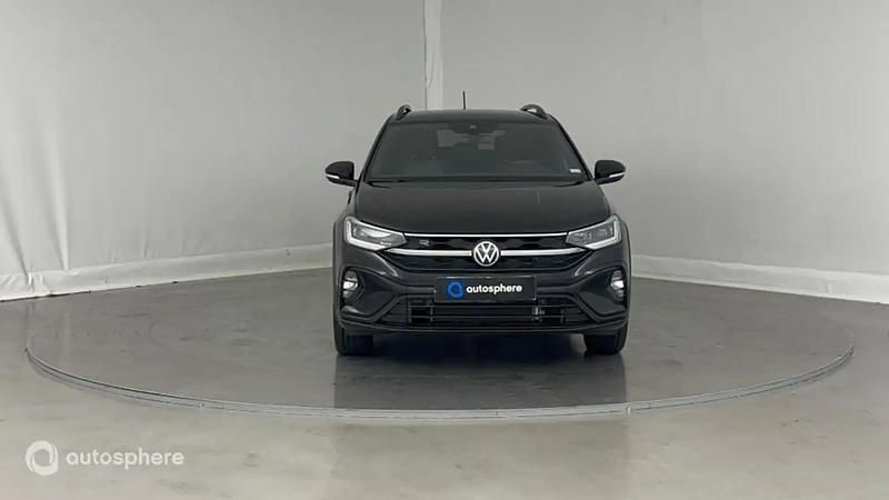 Occasion VW Taigo R-line Edition 118 ch (86 kW) 2025 SUV
