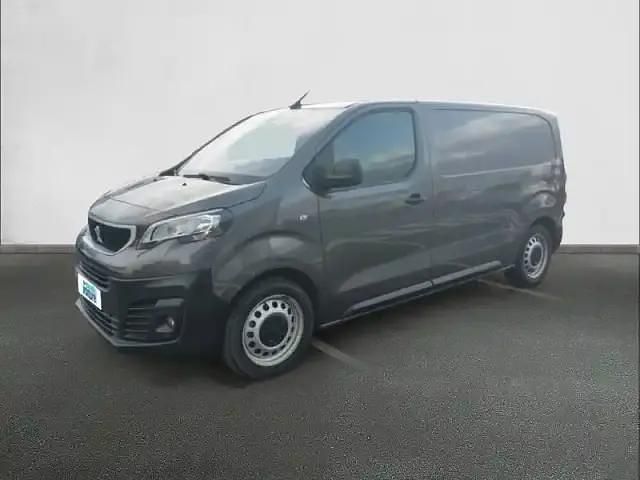 Gris Occasion 2020 Peugeot Expert S Van | 20 990 € (Prix juste) - Image 1/4