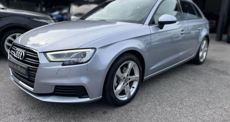 Utilisé 2019 Audi A3 Sportback Advanced Berline | 21 900 € - Image 1/4