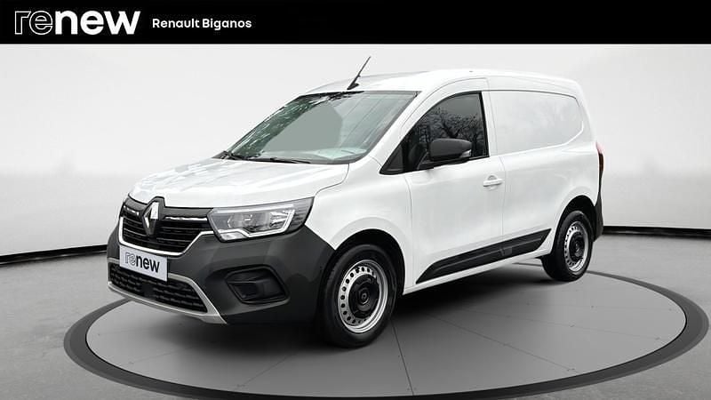 Blanc Occasion 2023 Renault Kangoo Van | 19 990 € - Image 1/4