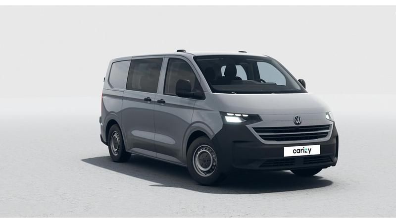 Gris Nouvelle 2025 VW T6.1 Business Van | 52 920 € (Prix juste) - Image 1/4