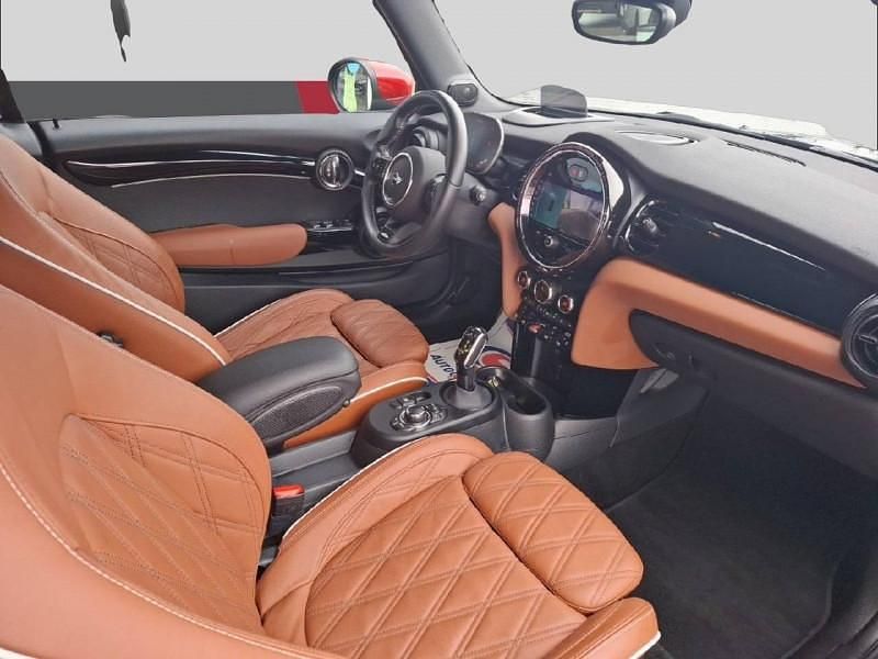 Occasion Mini John Cooper Works Premium Plus 231 ch (169 kW) 2022 Citadine