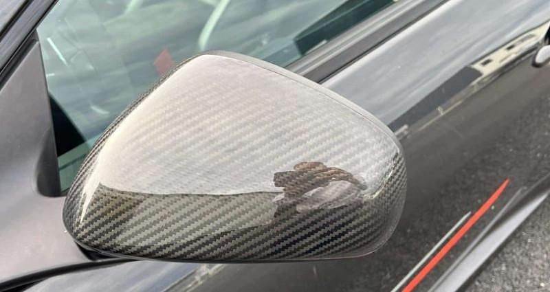 Occasion Maserati Granturismo 450 ch (330 kW) 2011 Coupé