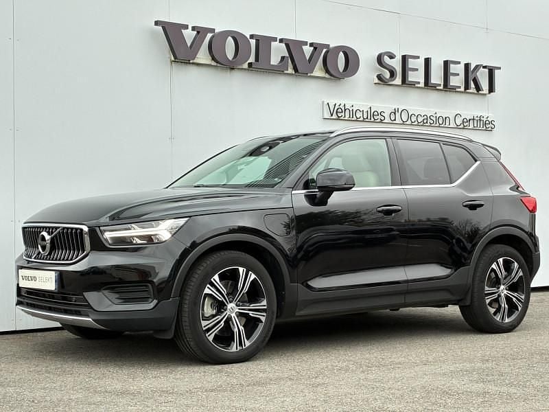 Occasion 2022 Volvo XC40 Inscription SUV | 33 900 € (Prix juste) - Image 1/4