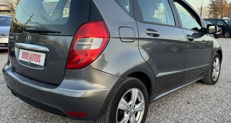 Occasion Mercedes A160 Avantgarde 95 ch (69 kW) 2010 Berline