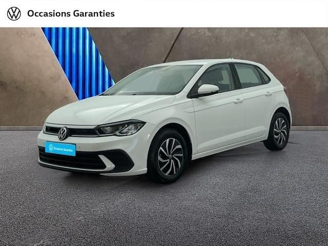 Utilisé 2022 VW Polo Business | 16 995 € (Prix juste) - Image 1/4