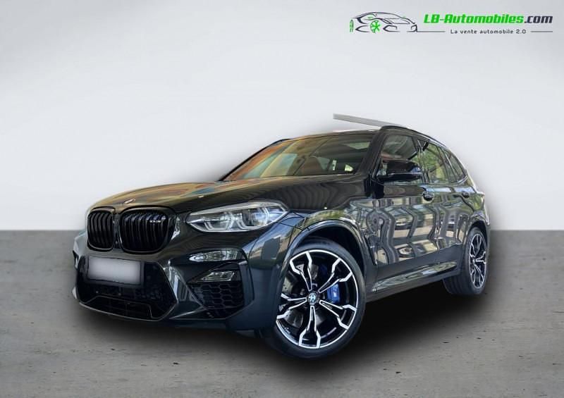 Utilisé 2020 BMW X3 Comfort Edition SUV | 56 300 € (Prix assez cher) - Image 1/4