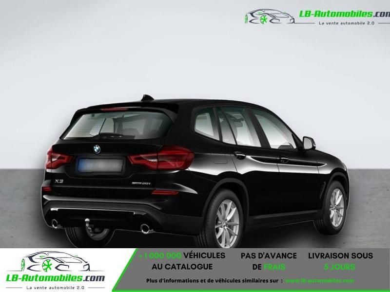 Occasion BMW X3 184 ch (135 kW) 2019 SUV
